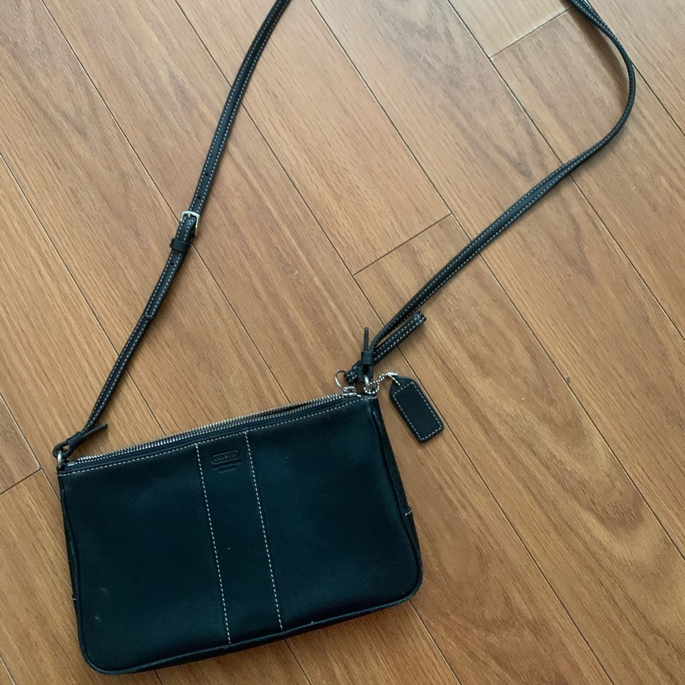 Coach Crossbody VINTAGE